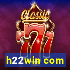 h22win com